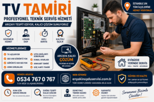 Tv Tamiri